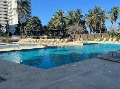 Acogedor Apartamento Familiar En Santa Marta