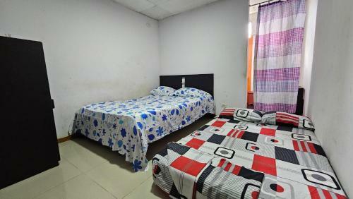 Hostal El Portal Del Llano