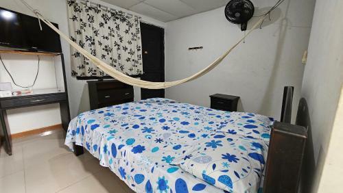 Hostal El Portal Del Llano