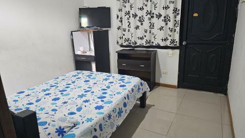 Hostal El Portal Del Llano