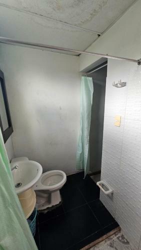 Hostal El Portal Del Llano
