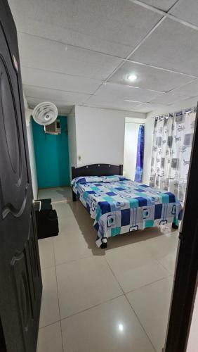 Hostal El Portal Del Llano