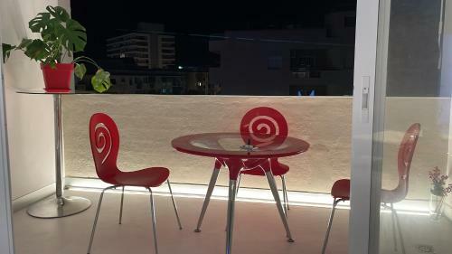 Apartamento Lahola Glam Suites