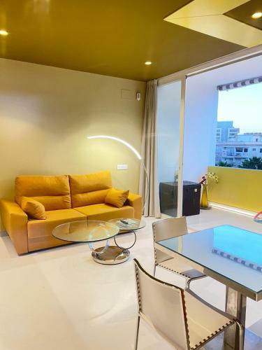 Apartamento Lahola Glam Suites
