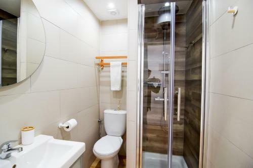 Torremolinos. Plaza De Andaluc�a Apartment