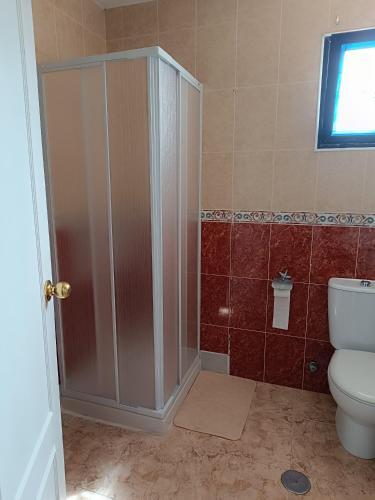 La Casa Del Patio Andaluz