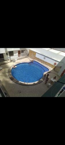 Apartamento Edificio Turipana - Inmobiliaria Ldc- 504