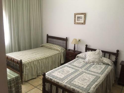 Cortijo de Lorente Alojamiento Tur�stico Rural -teba -malaga