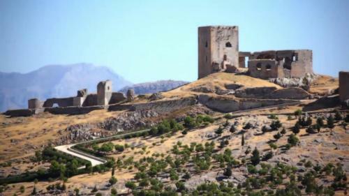 Cortijo de Lorente Alojamiento Tur�stico Rural -teba -malaga