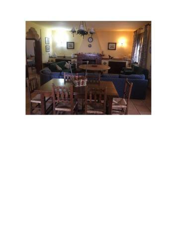 Cortijo de Lorente Alojamiento Tur�stico Rural -teba -malaga