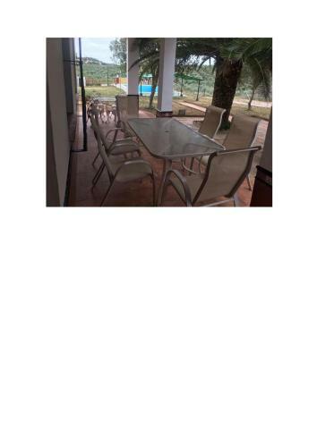 Cortijo de Lorente Alojamiento Tur�stico Rural -teba -malaga