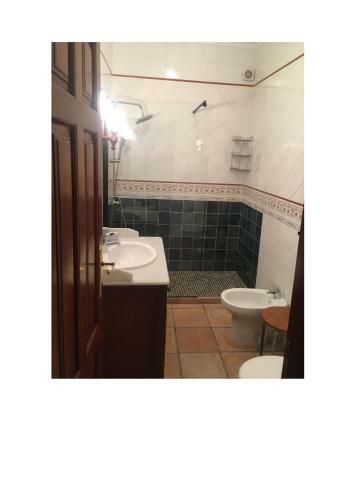 Cortijo de Lorente Alojamiento Tur�stico Rural -teba -malaga