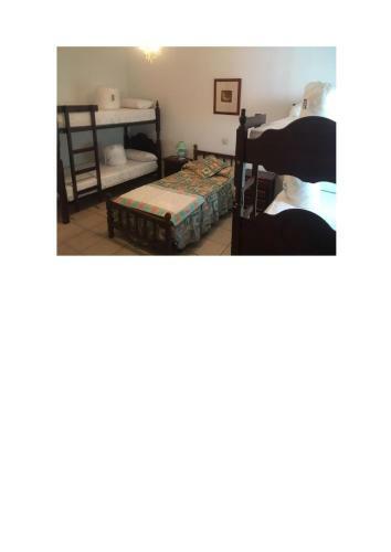 Cortijo de Lorente Alojamiento Tur�stico Rural -teba -malaga