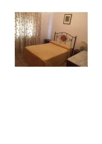 Cortijo de Lorente Alojamiento Tur�stico Rural -teba -malaga