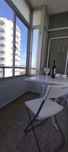 Apartamento Estudio Eden