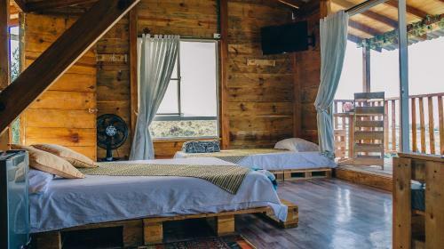 Glamping Isaju , Santa Helena , Valle Del Cauca