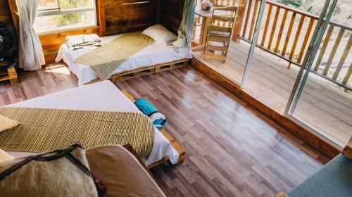 Glamping Isaju , Santa Helena , Valle Del Cauca