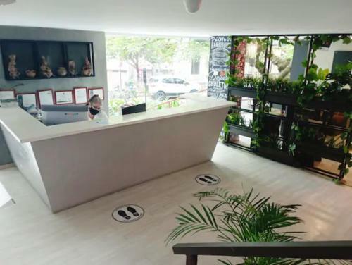 Centrally Located Amazing Apartment In Laureles