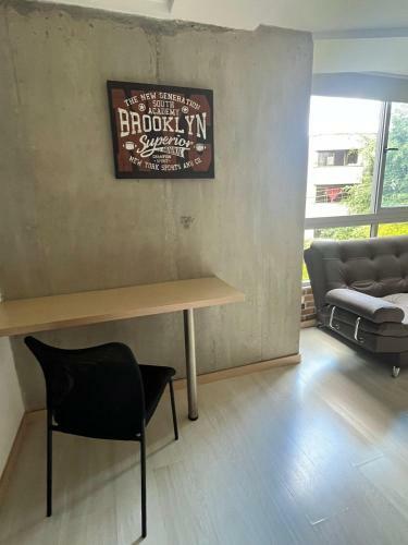 Centrally Located Amazing Apartment In Laureles