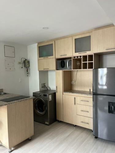Centrally Located Amazing Apartment In Laureles