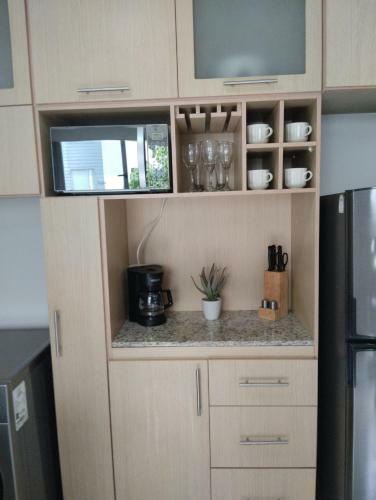 Centrally Located Amazing Apartment In Laureles