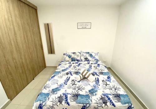 Acogedor Apartamento Bello Horizonte Plaza