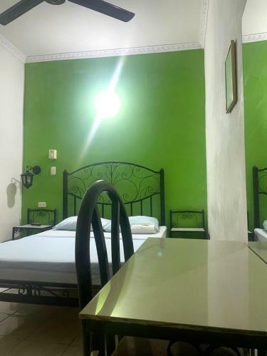 Hotel Terraza