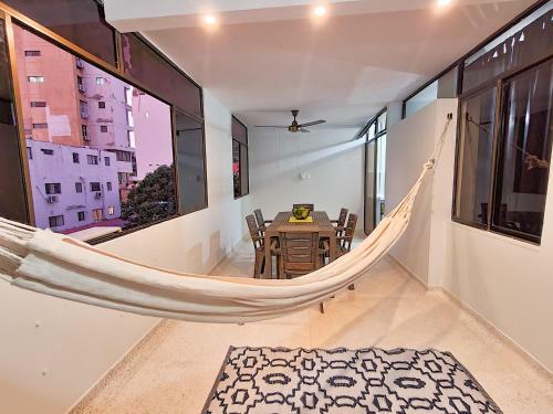 Apartamento Rodadero Santa Marta Edificio Santorini