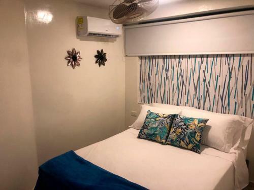 Apartamento Santa Marta, Rodadero, Charles Playa