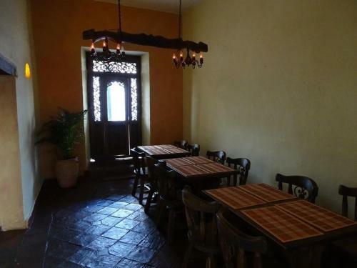 Hotel La Posada Del Angel