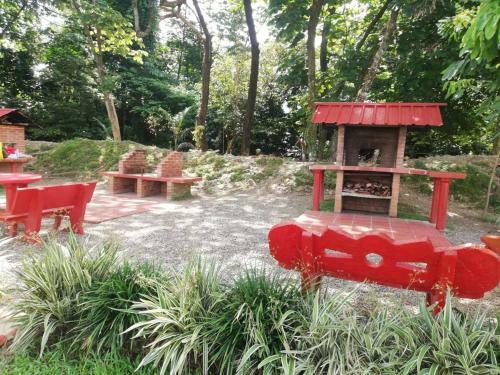 Apartamento Casa Amoblada En Conjunto Cerrado