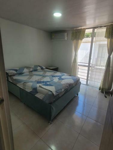 Apartamento Casa Amoblada En Conjunto Cerrado
