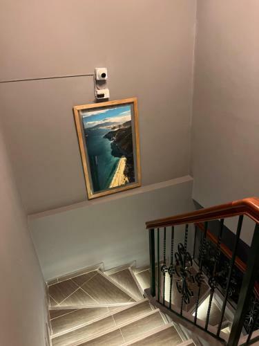 Hostal Sacramento