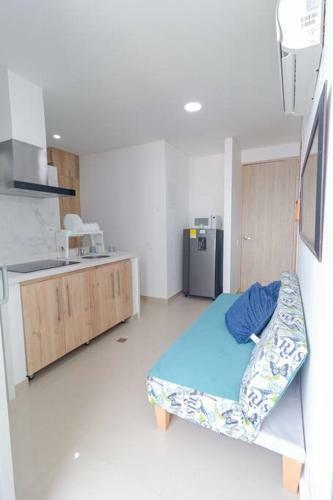 Hermoso Apartamento Vista Al Mar 1005