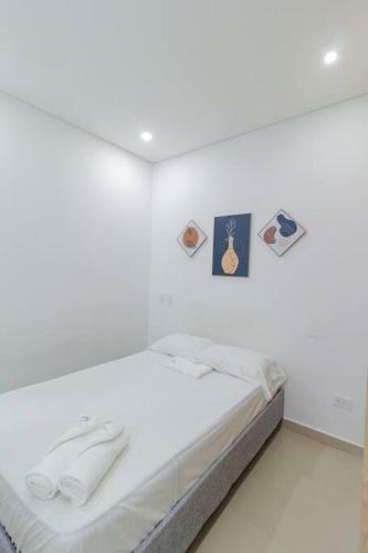 Hermoso Apartamento Vista Al Mar 1005