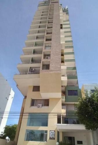 Apartamento En El Rodadero