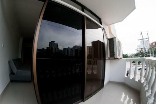 Rodadero Apartment