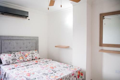 Rodadero Apartment