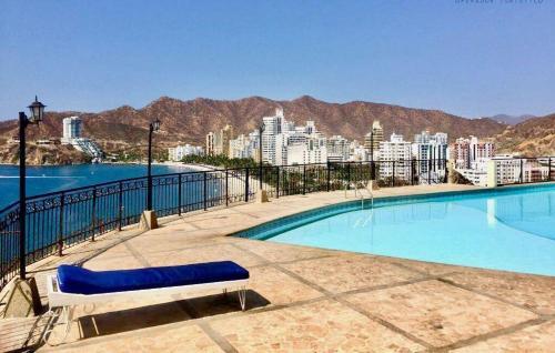 Apartamento El Penon Del Rodadero