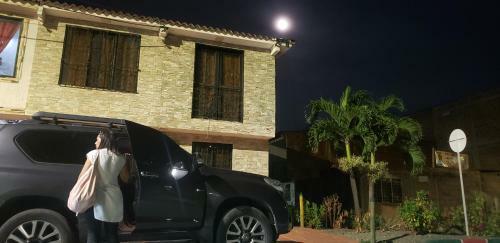 Mom's House La Estancia