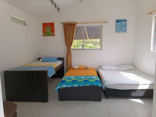 Agroturismo Caba�a Sauce - Villeta