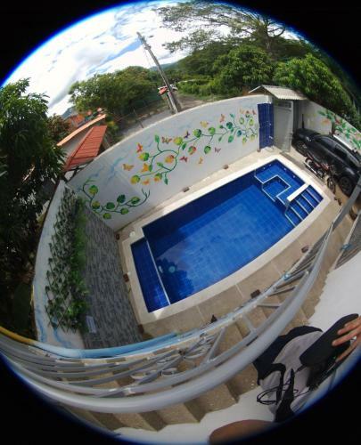 Hostal Hospedaje Casa Encanto �tica Cundinamarca