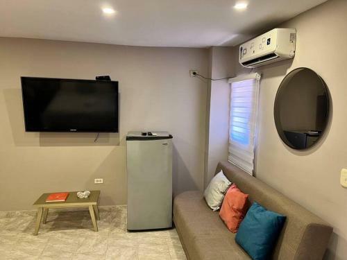 Apartaestudio Rodadero 3b