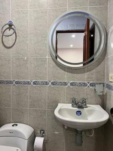 Apartaestudio Rodadero 3b