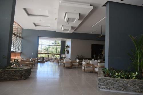 Luxury Confortable Apartamento En Santamarta