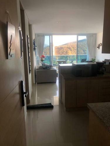 Luxury Confortable Apartamento En Santamarta