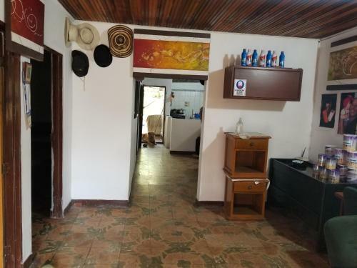 Posada Villatours