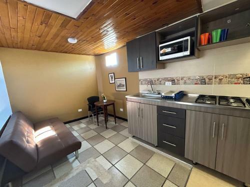 Apartamento Villa Antonio