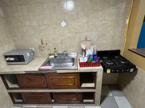 Apartamento Villa Antonio