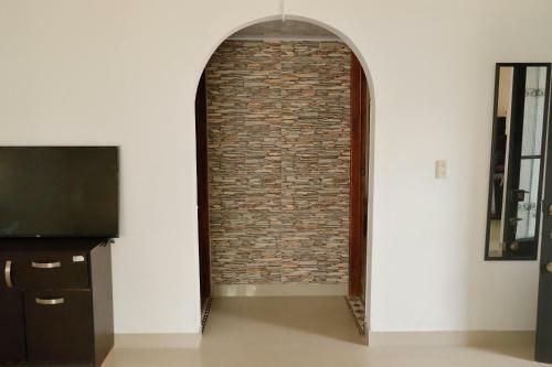 Apartamento Genesis Hospedaje Yopal
